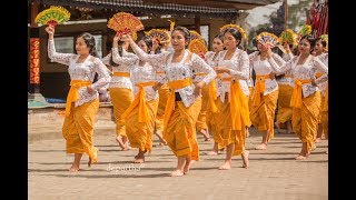 Rejang Daha Desa Sekardadi