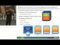 VMworld 2013: Session VSVC5635 - vSphere vCenter Single Sign-on Best Practices