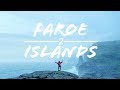 法罗群岛旅行故事最终章 | 丹麦旅行 | 北欧风光 | Travel in Faroe | 巴黎小胡桃