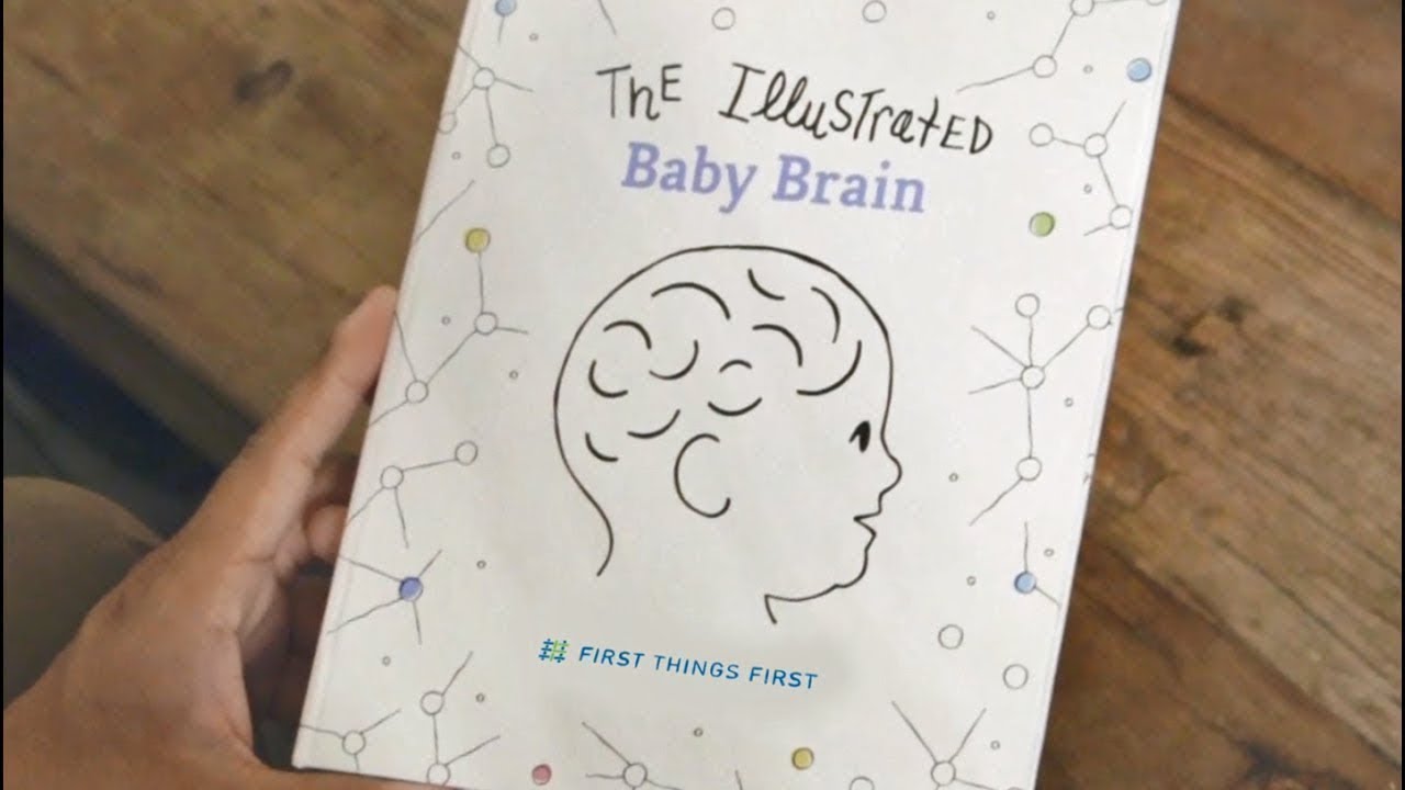 The Baby Brain - YouTube