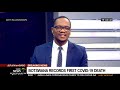Coronavirus I  SADC region goes under lockdown due to COVID-19