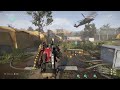 division 2 roosevelt island legendary world record 7 55 05.02.2023 new