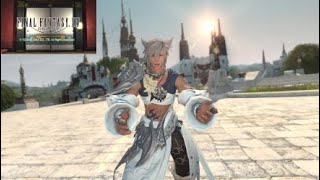 6.0ではまとめ進行が困難になるかも？【FF14】