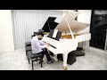 【🎹李柏均🎹】2024 12 27【李斯特超技練習曲第十首💖熱情】【liszt transcendental etudes no.10 appassionata】🎶音旋雋陞🎼台中北屯區🌹柏克里音樂🎶