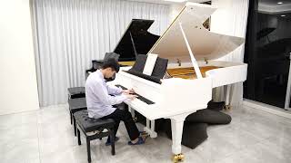 【🎹李柏均🎹】2024/12/27【李斯特超技練習曲第十首💖熱情】【Liszt: Transcendental Etudes No.10 Appassionata】🎶音旋雋陞🎼台中北屯區🌹柏克里音樂🎶