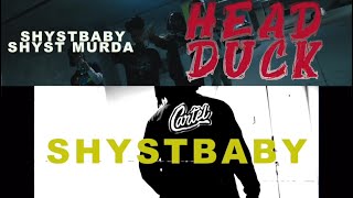 Shystbaby x Shyst Murda \