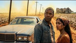Love Against the World — A Romance Divided by Race and Culture | Denzel Washington
