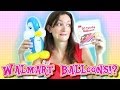 Twisting Balloon Animals with Walmart Balloons?!