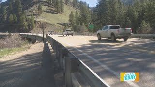 Driving tips to stay safe during the "100 Deadliest Days" on Idaho roads