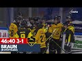 bauer games 2021 saipa krefeld 3 1 maalikooste 11.8.2021