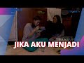 Tak Ada Beras, NENEK RUMSINAH Hanya Bisa Makan Seadanya | JIKA AKU MENJADI (15/7/23) 2