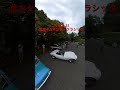 ダムサンデークラシックの一コマ