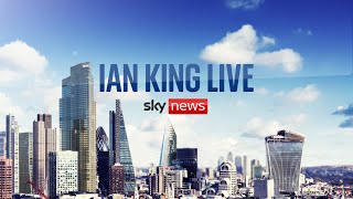 Ian King Live: BP profits, digital training and Manchester's regeneration