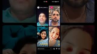 Chintu kultana latest live/Chintu kultana live deepak kalal