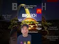 six big mcdonald s menu releases confirmed to be on the way yes snack wraps mcdonalds fastfood