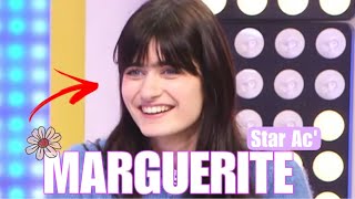 MARGUERITE [STAR AC’] NOUS DIT TOUT #staracademy2024