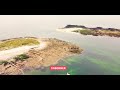 🧭 quiberon majestic peninsula of morbihan sky view bretagne vlog 45