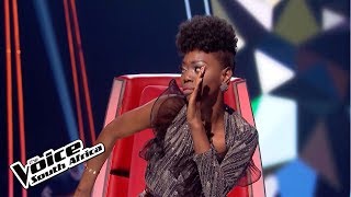 Time to boogie! | The Voice SA | M-Net