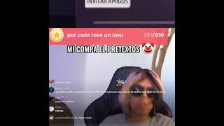 ASI HUMILLE A ESTE INFLUENCER QUE DECIA QUE ERA EL MEJOR JUGADOR DEL MUNDO DE FREE FIRE 🤡