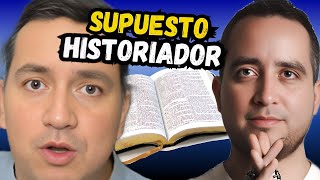 Respondiendo a Edgar Escobar (Biblia Libre) | Dragonart666, AristarchusX y Nathan BTQ