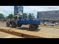 kakamega town transformation and face lift drive through