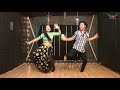 chokra jawaan sunidhi chauhan vishal dadlani menam smriti choreography new hindi video 2020