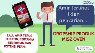 JOM JOIN DROPSHIP MISZOVEN