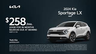 Kia Sportage 11/10/2024 4535669