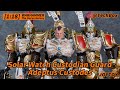 Joytoy Warhammer The Horus Heresy, 30K, Adeptus Custodes Solar Watch Custodian Guard, 1/18 figure