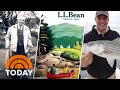 A look at the history and mission behind the LL Bean brand