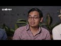 Sekarang Bayar Ngamen Bisa Pakai GO-PAY!