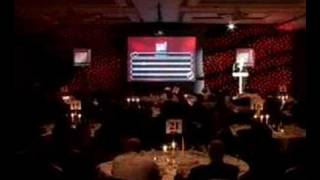 Agrow Awards 2007: Best Supplier