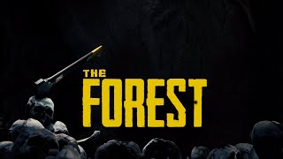 (live) THE FOREST ตกเครื่อง นอนป่า คนป่า ถ้ำใหญ่ ใส่ซอสแม็กกี้ !! EP 4