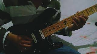 #Video_aula #Guitarra #forró Oxente eu sou é Crente - Cícero Oliveira