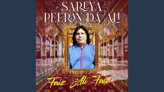 Sareya Peeran Da Ali