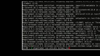 Pythonanywhere Setup Guide