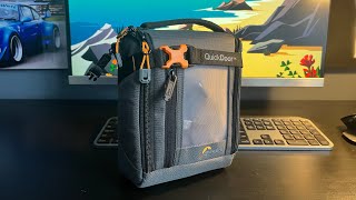 Lowepro Creator Box M ii Quick Review