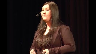 Music Therapy and Mental Health | Lucia Clohessy | TEDxWCMephamHigh
