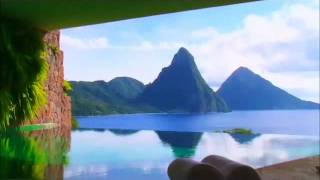 Jade Mountain, St Lucia - Destinology