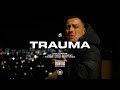 NGEE x BOJAN x RAIS Type Beat | TRAUMA | Sad HipHop Instrumental | 2024