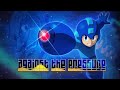 Mega Man 10 - Against the Pressure (metal remix)