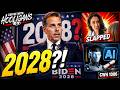Hunter Biden 2028 | AI Graduation Requirement | Anna Paulina Luna Slapped | CWH 1006