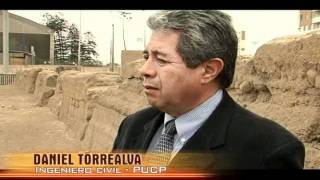 Innovación 1/4 - Umbrales TV Perú