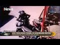 Aksi Pria Curi Ponsel di Dashboard Motor di Makassar Terekam CCTV - Police Line 22/12