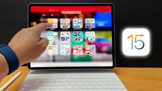 iPadOS 15 beta hands-on: How it changes the iPad