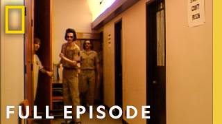 Unlocking the Truth About the Stanford Prison Experiment (Full Episode)| National Geographic
