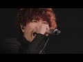 sekai no owari「tarkus」ダイジェスト