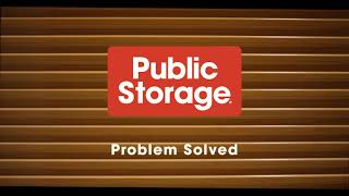 Storage Solutions For Your Office Or Business - Big or Small | Public Storage Canada