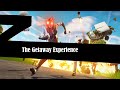 the getaway experience