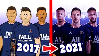 10 Times 442oons Predicted The Future